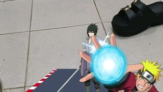 naruto vs sasuke😱😱😱😱