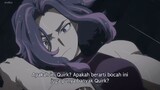 Boku no Hero Academia season 6 episode 21 Sub Indo | REACTION INDONESIA