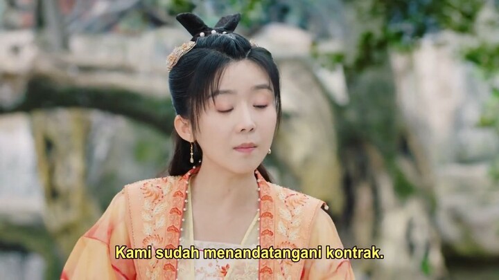 [ SUB INDO ] Her.Fantastic.Adventures.Ep.18