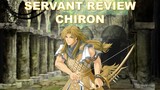 Fate Grand Order | Should You Summon Chiron - Servant Review