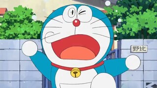 Doraemon Episode 569