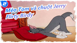 Mèo Tom và chuột Jerry|Chơi ngược:Sẽ thế nào nếu-Flirty.Birdy.(1945)_B2