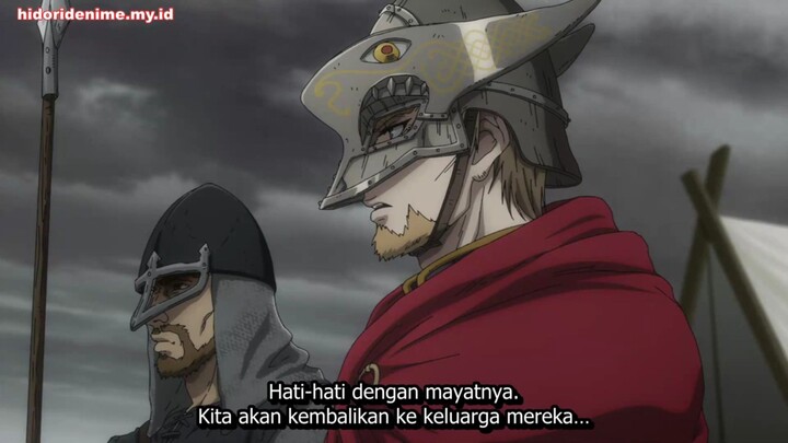 vinland saga season 2 episode 20 sub indo [720]