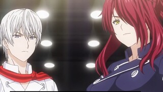 Tóm Tắt Anime: Vua Đầu Bếp Soma (Season 5 Phần 1) | Clip 1