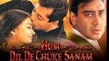Hum Dil De Chuke Sanam sub Indonesia (film India)