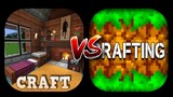Super Craft : Crafter VS Crafting And Building