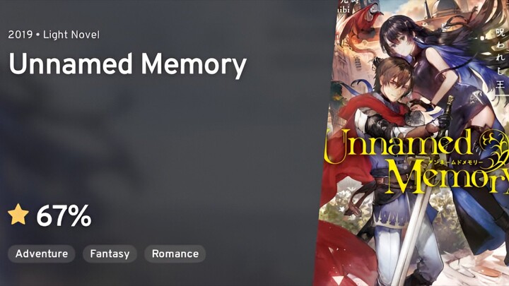 Unnamed Memory Eps 2 ( sub indo )
