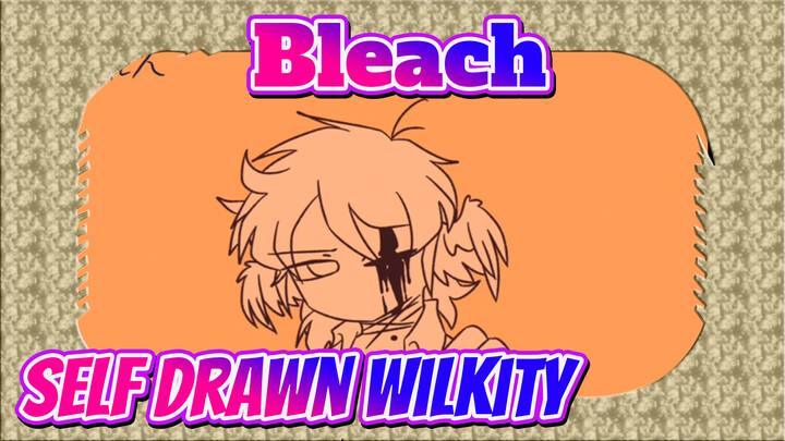 [Dsmp] Self-Drawn Wilkity -The Death(Yonezu Kenshi)