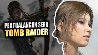 Momen Lucu Dah - Tomb Raider Indonesia