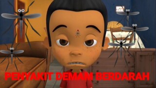 Eps 162 - Penyakit Demam Berdarah