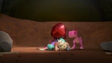 Khủng long ngốc nghếch EP 4 [Sub Việt]