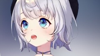 [Shizuku Aya] Maaf saya kembali setelah tidak mengudara selama lebih dari sebulan.