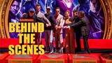 Avengers: Endgame TCL Chinese Theatre Handprint Ceremony (2019)