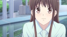 Fruits Basket S3 - Eps 11 Sub Indo