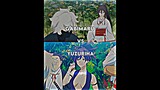 Gabimaru vs Yuzuriha | Hell Paradise #anime #animeedit #shorts #viral