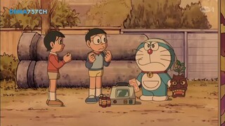 Doraemon episode 192