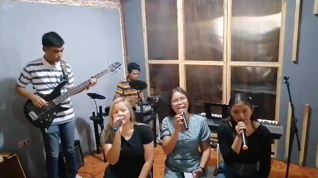 malayang malaya cover by: ctjfi