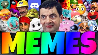 BEST MEMES COMPILATION MAY 2021