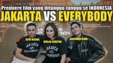 Jakarta vs everybody HD