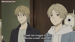 Natsume Yuujinchou Shichi Season 7 Eps 10 (Sub-Indo)