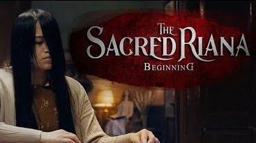 The Sacred Riana: Beginning ( 2019 )