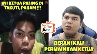 INILAH ALASAN KETUA MARAH BESAR‼️- PRANK OME TV