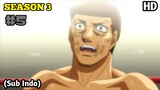 Hajime no Ippo Season 3 - Episode 5 (Sub Indo) 720p HD