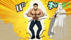 Enen no Shouboutai S3 Episode 05 Subtitle Indonesia (Fire Force Season 3)