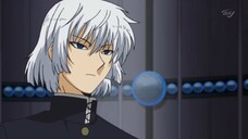 The Unlimited Hyobu kyosuke Episode 12 (END) Sub Indo