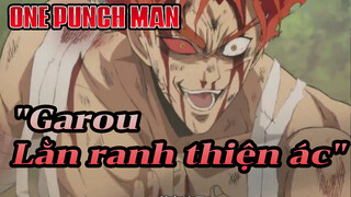 Garou giữa lằn ranh thiện ác | One Punch Man S2 EP11