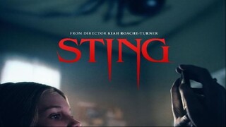 Sting: araña asesina (2024) Español latino