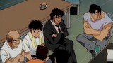 Hajime no Ippo Makunouchi (Dub) Episode 16