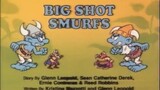 The Smurfs S9E28 - Big Hot Smurfs (1989)