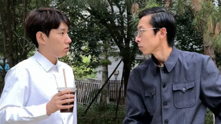 《愿你也能自带光芒》