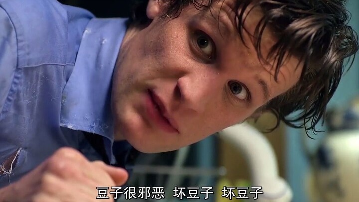 【Doctor Who】11任博士十大名场面