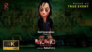 Momo – The game of death (2023) SubIndo