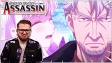 Beautiful with a Little Cringe | World's Finest Assassin Ep. 1 Reaction & Review