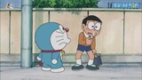 Doraemon lồng tiếng - Dịch chuyển bệnh cảm