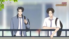 SEKOLAH BARU, MASALAH BARU DAN EDISI RAMADHAN FULL EPISODE - Drama Animasi Sekolah