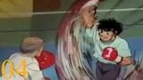 Knockout: HAJIME NO IPPO BOXER NO KOBUSHI 2003 - BiliBili