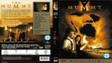 (พากย์ไทย) เดอะ มัมมี่ 1 คืนชีพคำสาปนรกล้างโลก - The.Mummy.1999.1080p