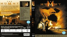 (พากย์ไทย) เดอะ มัมมี่ 1 คืนชีพคำสาปนรกล้างโลก - The.Mummy.1999.1080p