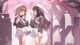 [Lyrics + Vietsub] Yakusoku No Sora (Sky Of Promise) - Iwao Junko (Cardcaptor Sakura OVA Ending OST)
