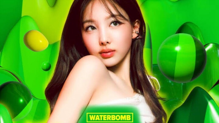 NAYEON - Live At Waterboom Seoul 2024