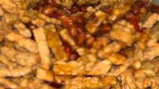orek tempe