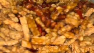 orek tempe