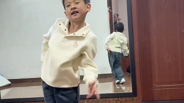 下个路口见