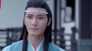 "Xiao Zhan Narcissus" Enemies Become Beloved Episode 3/Movie 3/Crossing