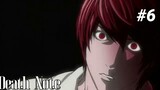 Death note eps 6 sub indo
