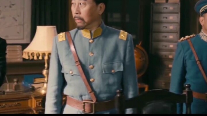 真的笑不活了，原来冯巩出演北洋军阀冯国璋居然是认祖归宗